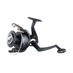 Рибальська котушка EOS MG 9000, 1+1 підшипників